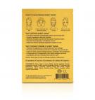 Vitamin C & Revitalizing Organic Sheet Mask · 1 unidad