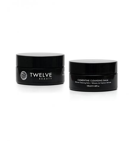 Clementine Cleansing Balm · 100 ml