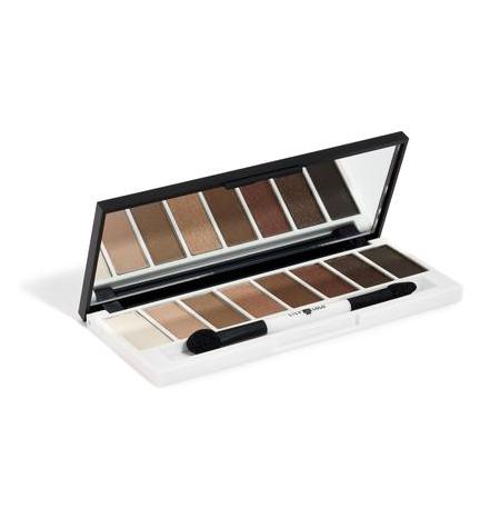 Pedal to the metal Eye Palette · 8gr