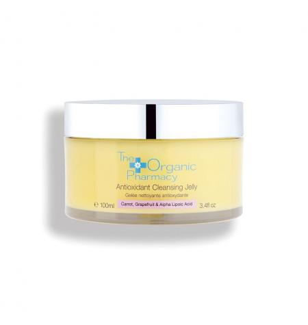 Antioxidant Cleansing Jelly · 100ml