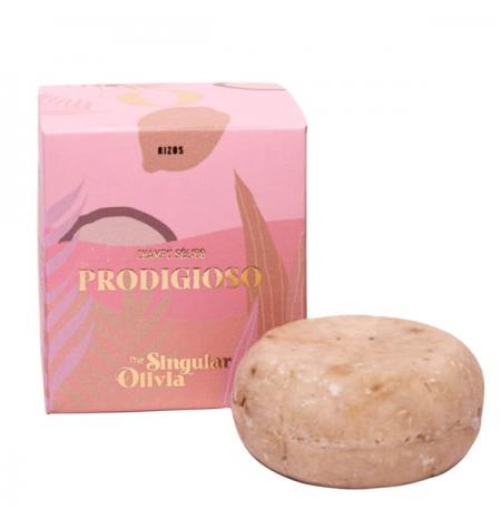Solid Shampoo Prodigioco · 85 g