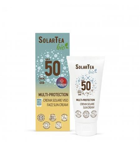 Anti-Age Protection Sun Cream SPF30· 50 ml