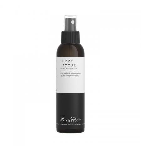 Thyme Lacque· 150 ml