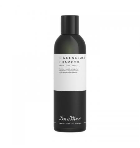 Lindengloss Shampoo · 150 ml