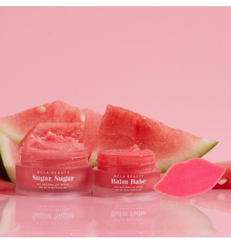 Lip Care Kit Watermelon