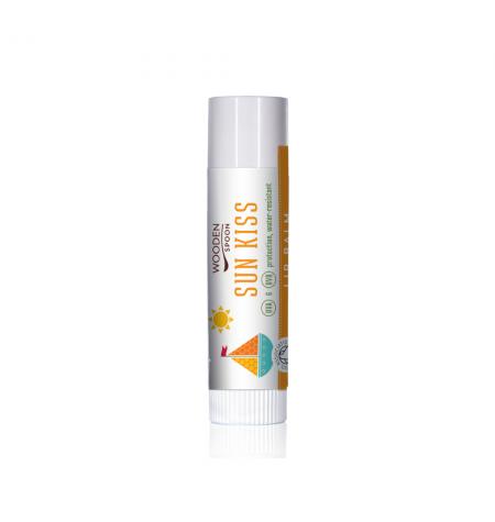 Lip Balm Sun Kiss SPF45 · 4,3 ml