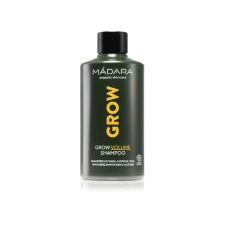 GROW Volume Shampoo · 250 ml