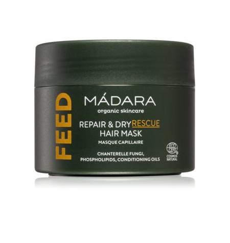 FEED Repair and Dry Rescue Hair Mask · 180 ml