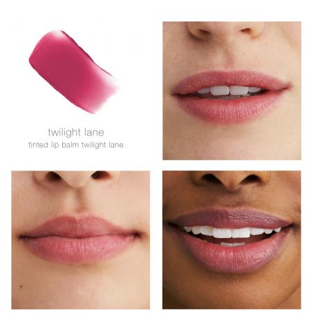 Bálsamo de Labios Tinted Lip Balm Twilight Lane · 3.0 g