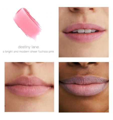Bálsamo de Labios Tinted Lip Balm Destiny Lane · 3.0 g