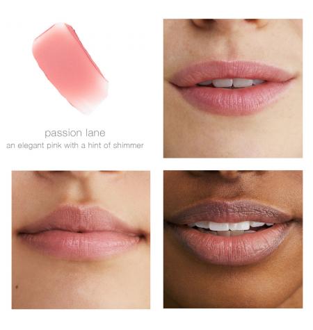 Bálsamo de Labios Tinted Lip Balm Passion Lane · 3.0 g