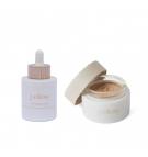 PACK the day face cream 30 & the daylight serum