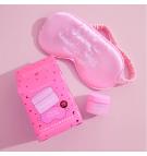 Pink Champagne Lip Mask Gift Set