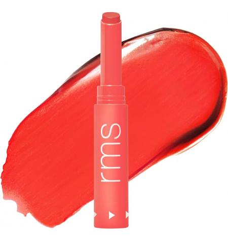 Barra de Labios Legendary Serum Lipstick Ruby Moon · 3.5 g