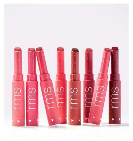 Barra de Labios Legendary Serum Lipstick Audrey · 3.5 g