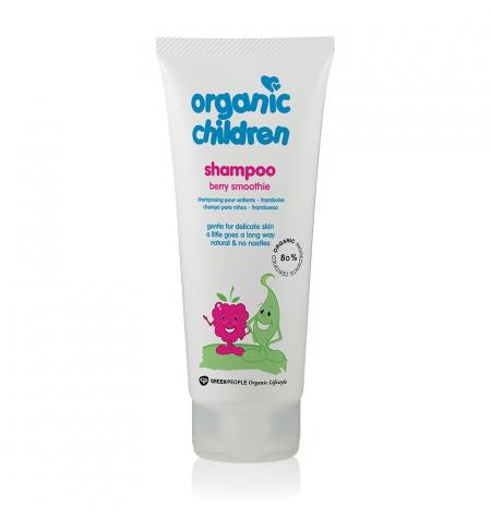 Berry Smothie Shampoo for Children · 200 ml