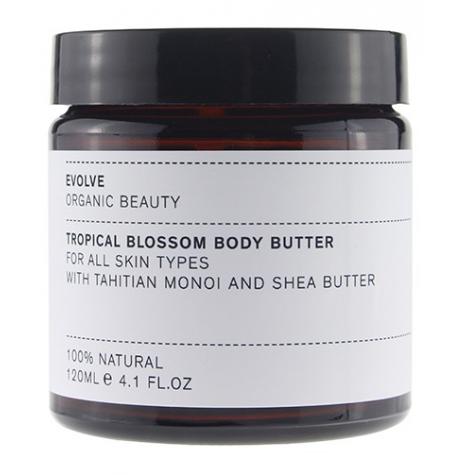 Tropical Blossom Body Butter· 120 ml