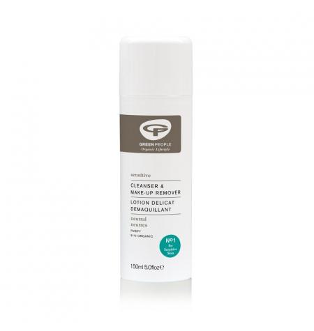 Neutral Scent Free Cleanser · 150 ml